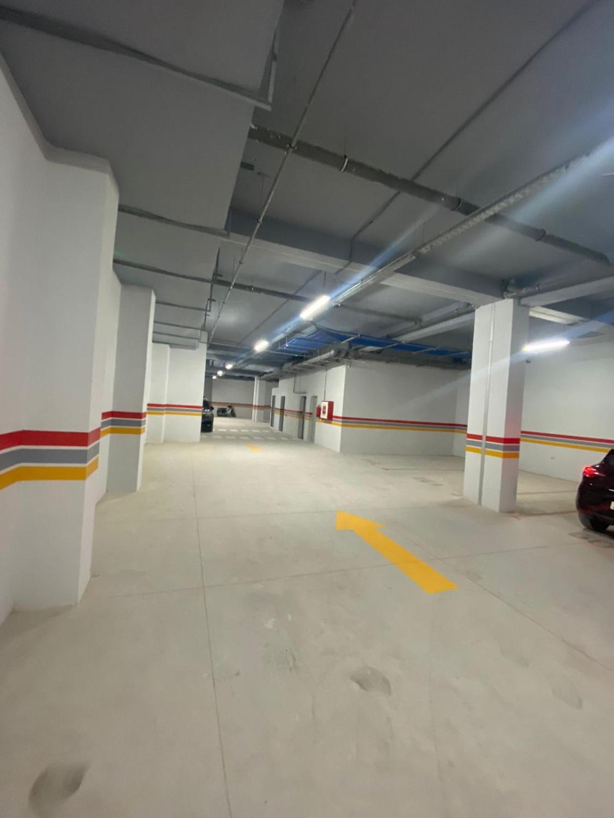 Duplex Palmeraie Gates Appartamento *