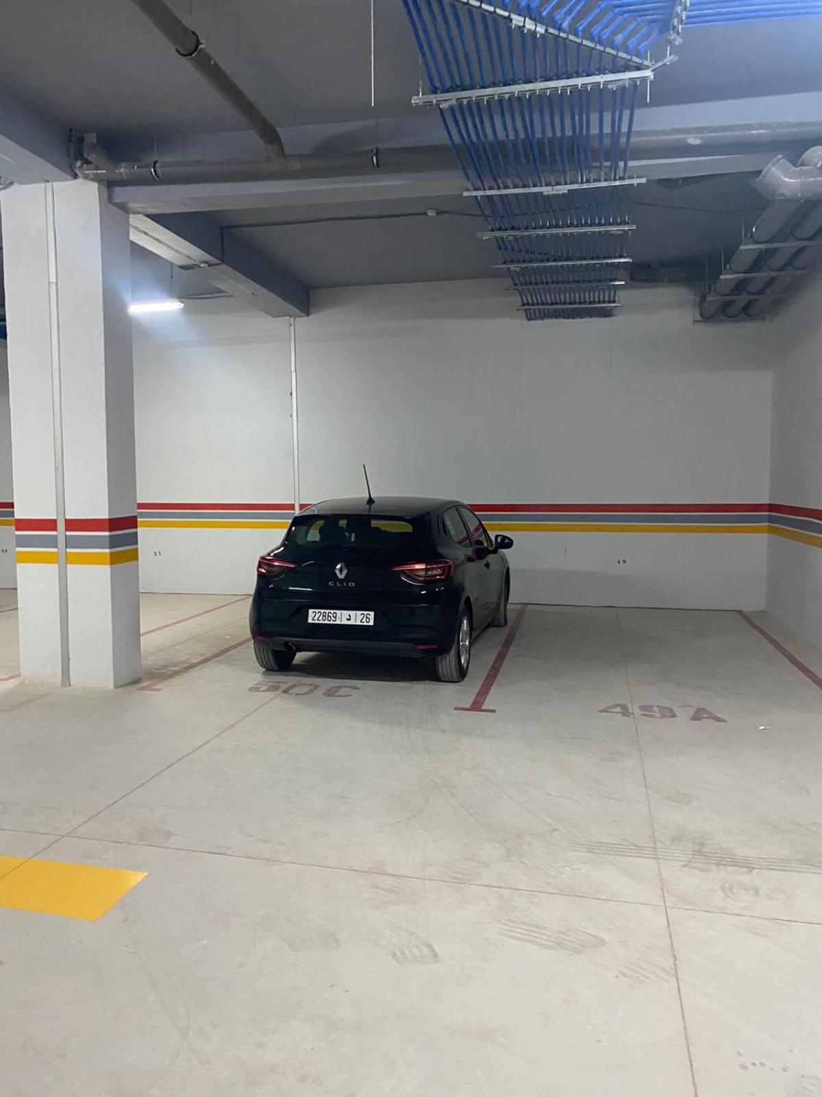 Duplex Palmeraie Gates Appartamento