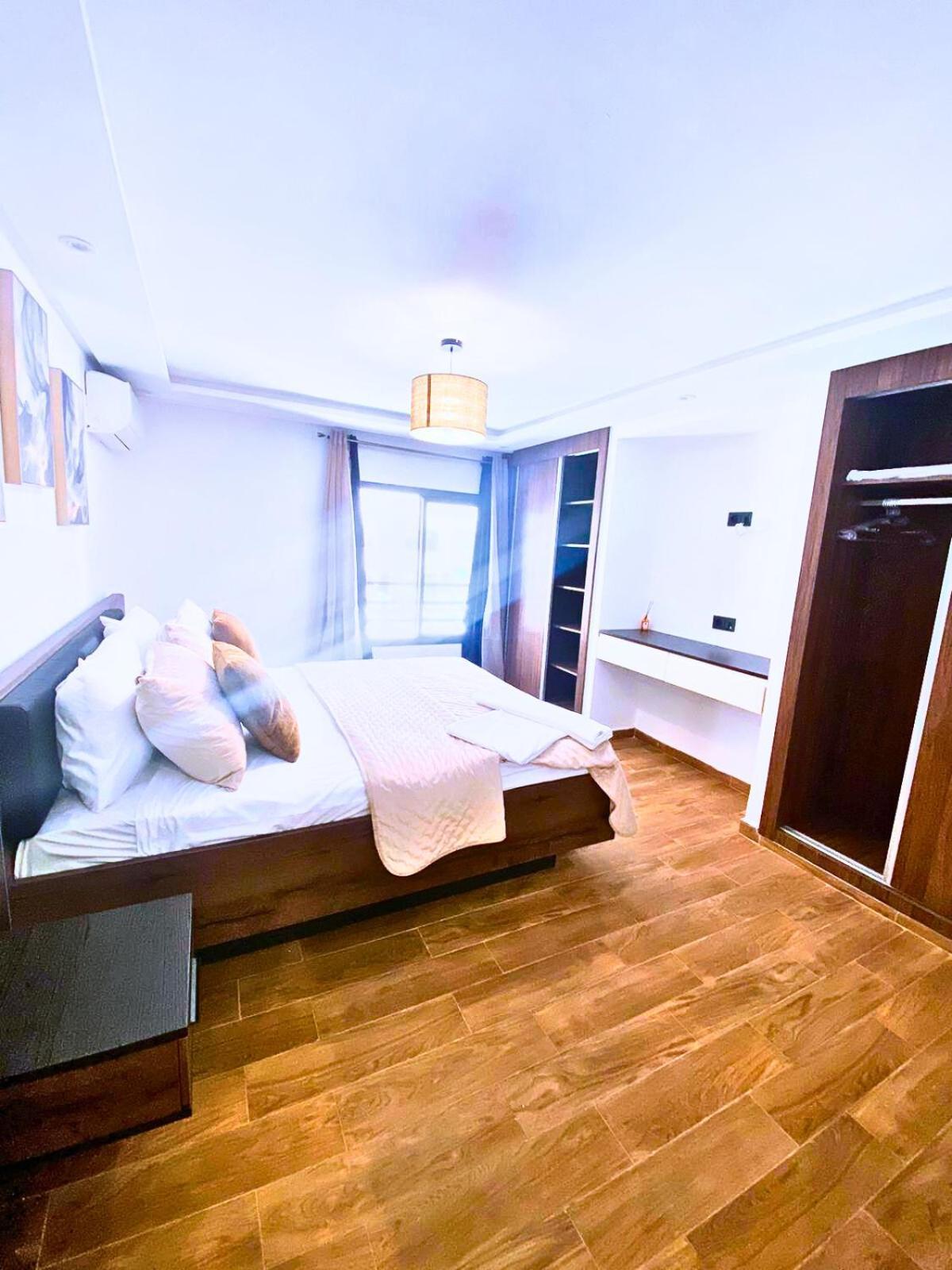 Duplex Palmeraie Gates Appartamento Marrakesh