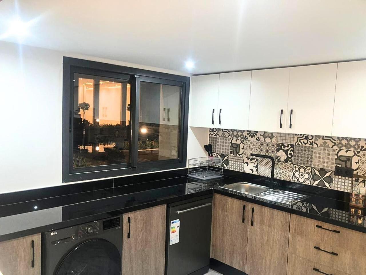 Duplex Palmeraie Gates Appartamento