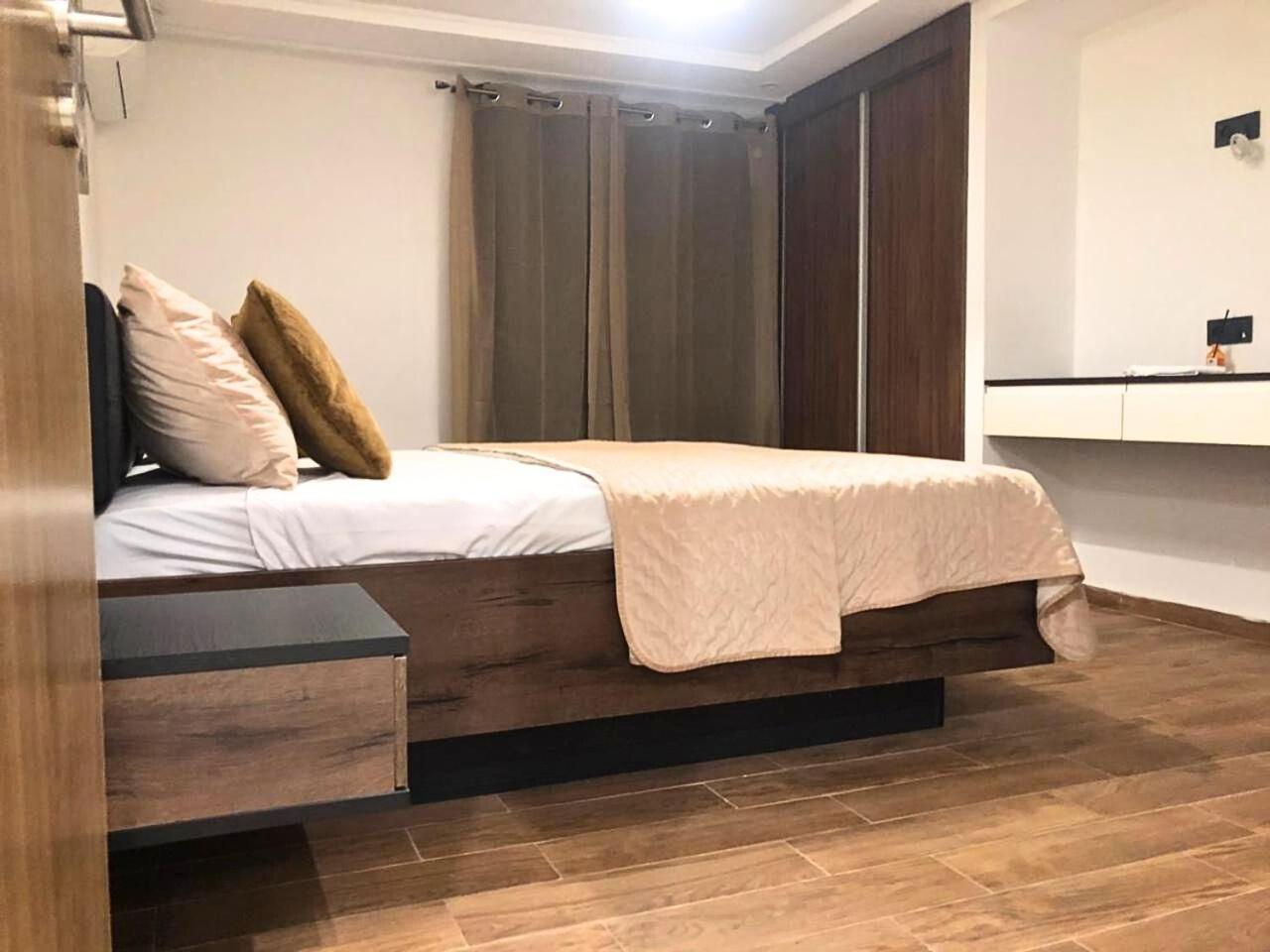 Appartamento Duplex Palmeraie Gates Marrakesh