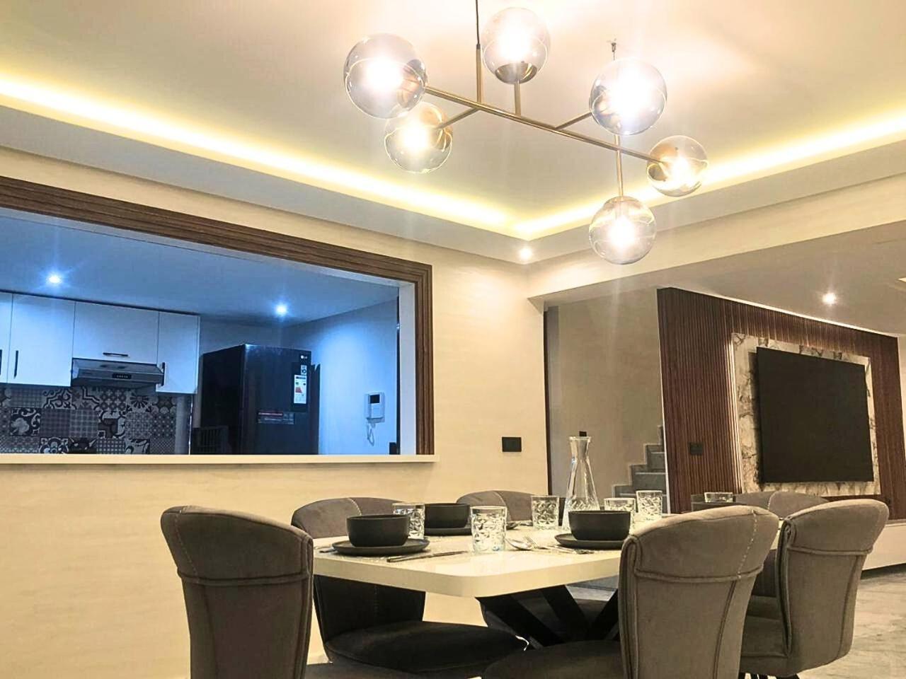 Duplex Palmeraie Gates Appartamento
