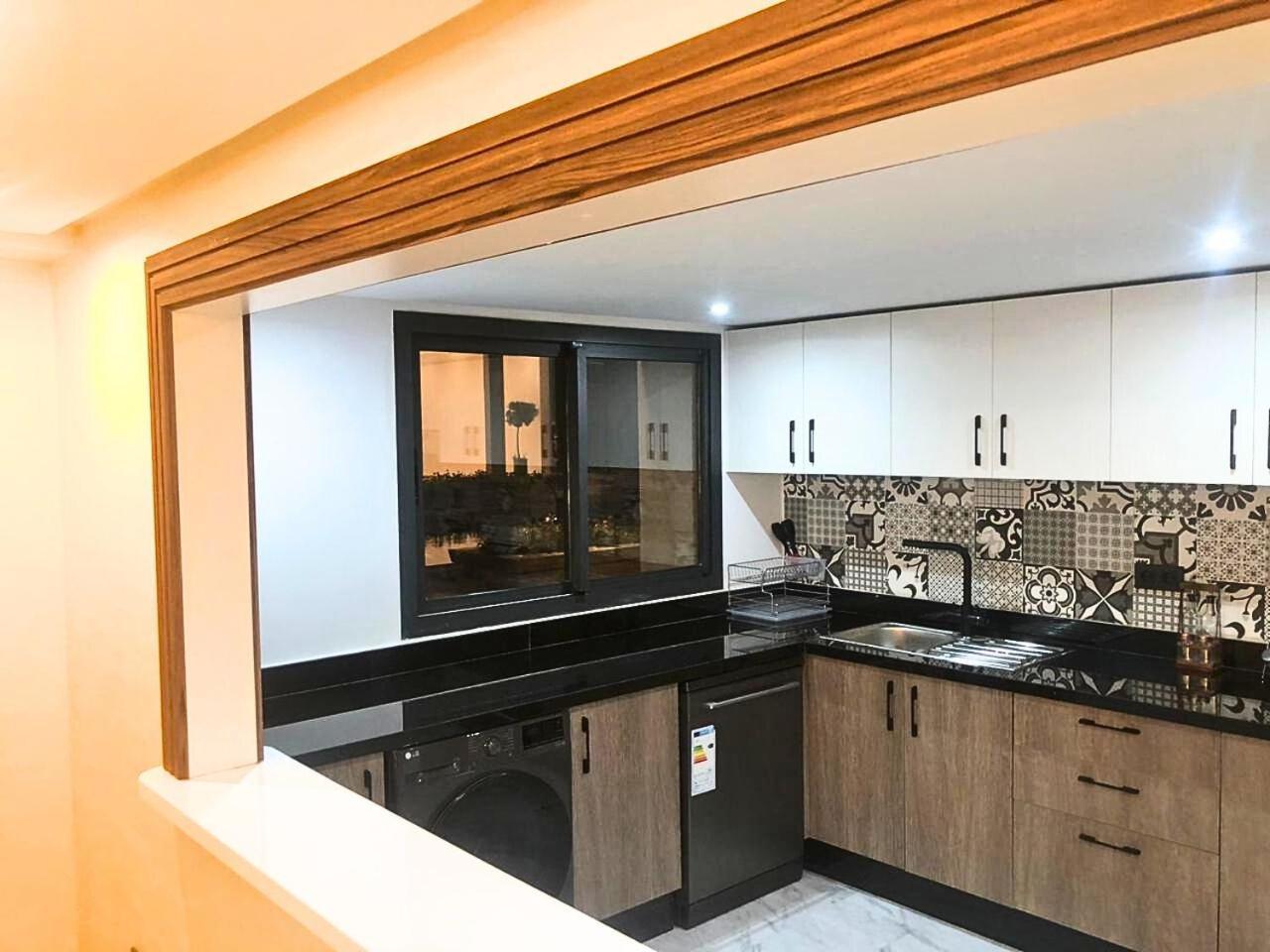 Duplex Palmeraie Gates Appartamento Marrakesh