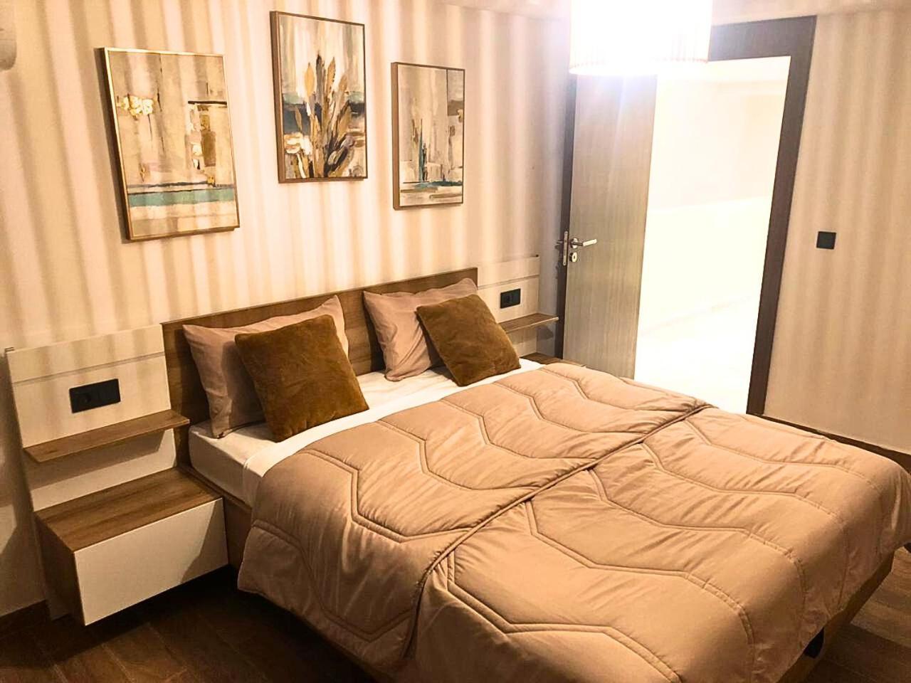 Appartamento Duplex Palmeraie Gates *